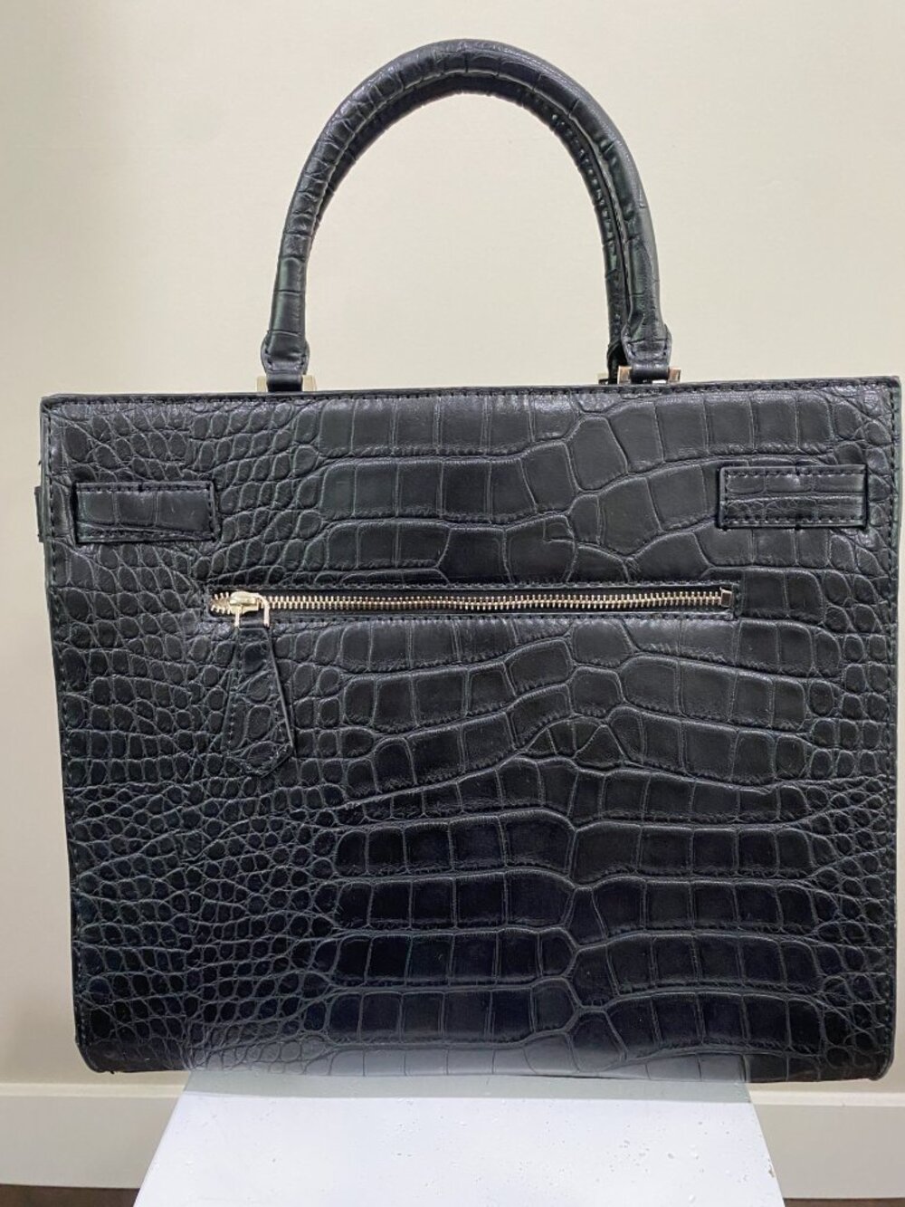 GUESS CATE SATCHEL - Picture 3 of 15